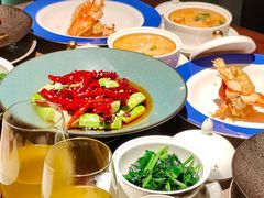 -曾宴·楚菜(湖北省博物馆店)