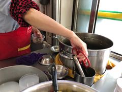 -好成财牛排馆(涂门街总店)