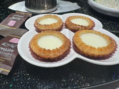 -味可道美食坊(福基路店)