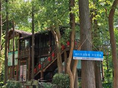 -东湖落雁景区