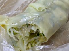 -安徽阜阳卷馍(西单店)