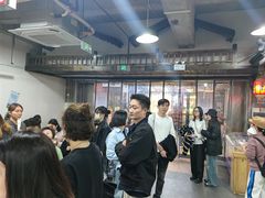 -笨罗卜浏阳菜馆(太平街店)