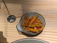 -百春原湖南牛肉粉(百联世纪店)