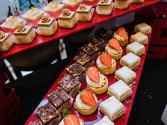 -上海齐鲁万怡大酒店·辣椒屋咖啡厅