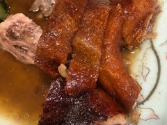 -德胜轩正宗顺德菜(宝安沙井会展中心店)