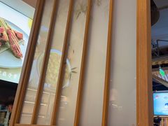 -蜜桃餐厅·伴山(绿宝广场店)