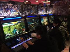 -秋叶原电器街