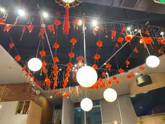 -红料理|串串有瘾·烧烤(吴中路店)