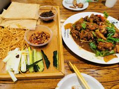 -美味居(古城店)