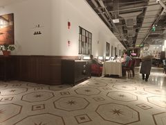 -漢舍中国菜馆(889广场店)