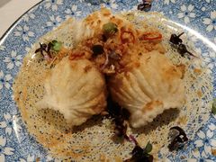 椒盐虾饺-三号黄浦会Canton Table