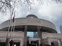 -上海博物馆(人民广场馆)