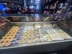 -斯琴阿妈蒙古餐厅(新城店)