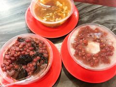 -玫瑰甜品(文明路店)