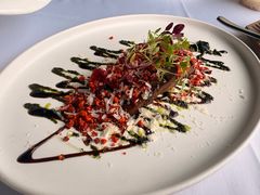 -Kathleen's Waitan 凯圣琳江景西餐厅(外滩店)