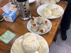 -雪琴面馆富安特色鱼汤面(城中花园店)