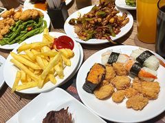 -汉巴味德巴西烤肉(顺和广场店)