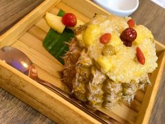 -云海肴·汽锅鸡·云南菜(广安门天虹店)