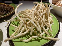 -一叶一世界•素食餐厅(环球中心店)
