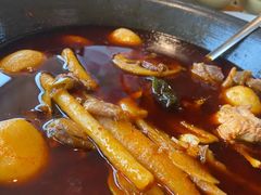 -李子坝梁山鸡(李子坝大鸡哥店)