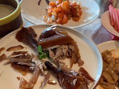 -大鸭梨烤鸭(顺义石园店)