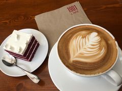 -1901 Cafe(西四店)