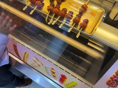 -海底捞火锅(天一广场亚细亚店)