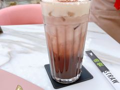 -视博茶点(美狮美高梅店)