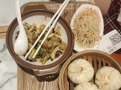 -乡村基·川味现炒大王(熙悦天街店)