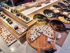 -北京华联购物中心(天通苑店)