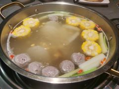 -潮发潮汕牛肉店(东方宝泰店)
