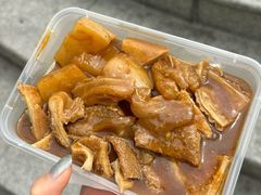牛筋-老day牛杂(官也街总店)