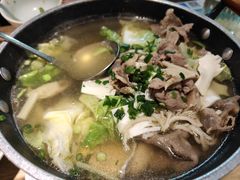 -全牛匠·乐山跷脚牛肉(新中关店)