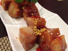 -徐记私厨(半淞园路店)