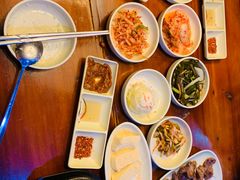 -火炉情韩国料理店(古田路店)