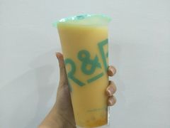 -巡茶(农民街店)