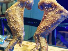 -质烤烤物·活烤海鲜(质烤总店)