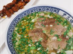 -尹兰楼西北风情餐厅(嘉定店)