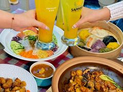-老大连·海肠捞饭·大连海鲜大连菜(西安路店)
