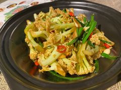 -小尕子·新疆菜(明园店)