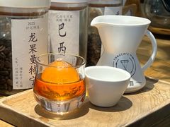 -唐咖精品咖啡(大理古城手冲店)