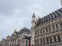 -布鲁塞尔大广场