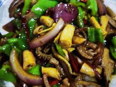 -褚氏岛城一汤(闽江路店)