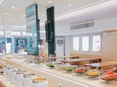 -素满香·食养自助(建邺万达店)