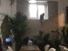 -小时光咖啡馆(北锣鼓巷店)