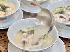 -有腥气私房菜·寻味顺德