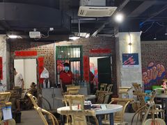 -神伙烧烤(江北黄泥塝店)
