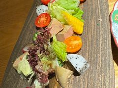 -蝉一日本料理(高新区店)