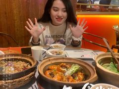 -啫神·广州地标美食(北京路店)