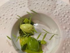 -三嚥阁 La Villa Restaurant